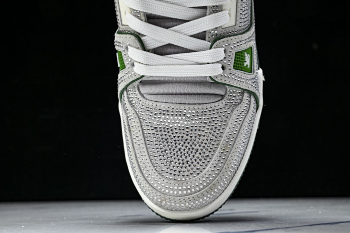 LVT SNEAKERS COPSHOE L&V-trainer 130