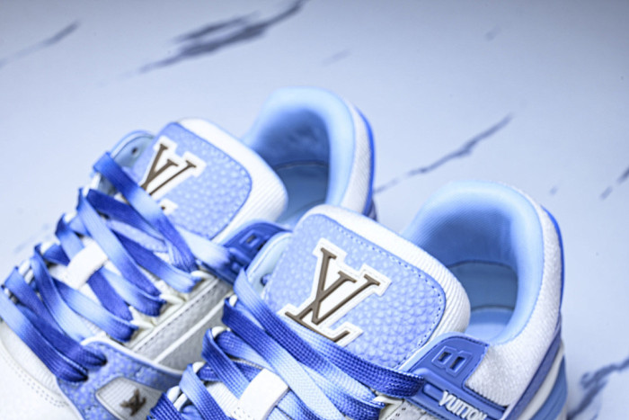 LVT SNEAKERS COPSHOE L&V-trainer 132