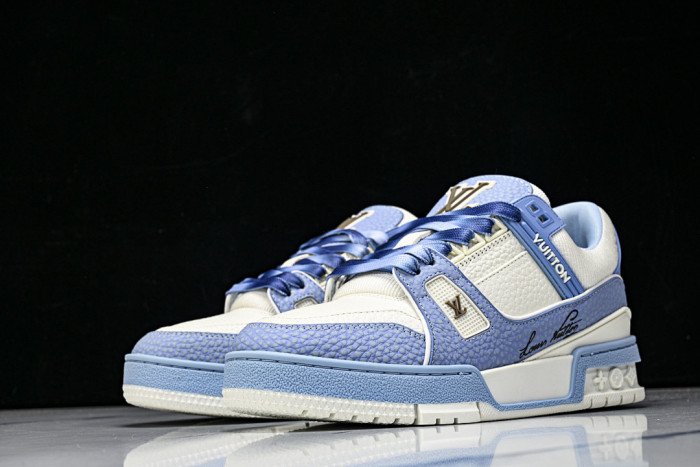 LVT SNEAKERS COPSHOE L&V-trainer 132
