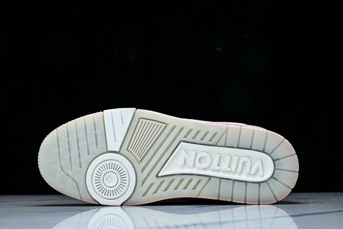 LVT SNEAKERS COPSHOE L&V-trainer 134