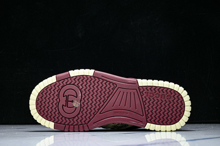 GC Re-Web SNEAKER COPSHOE GC-RW27