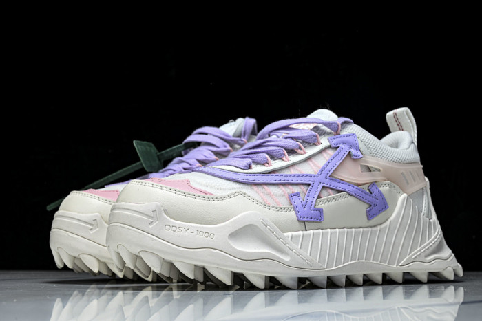 OF C/O ODSY-1000 SNEAKER copshoe OW-ODSY02