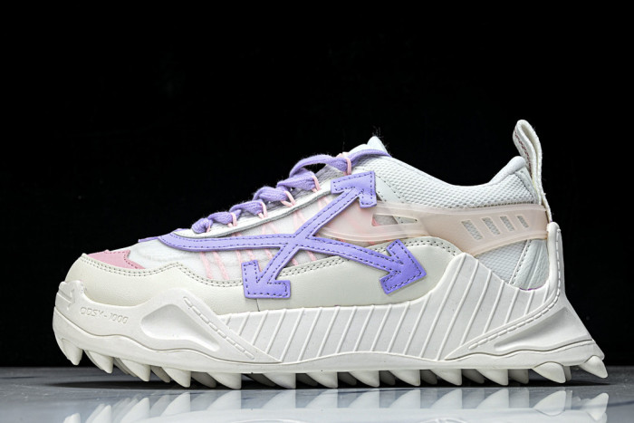 OF C/O ODSY-1000 SNEAKER copshoe OW-ODSY02