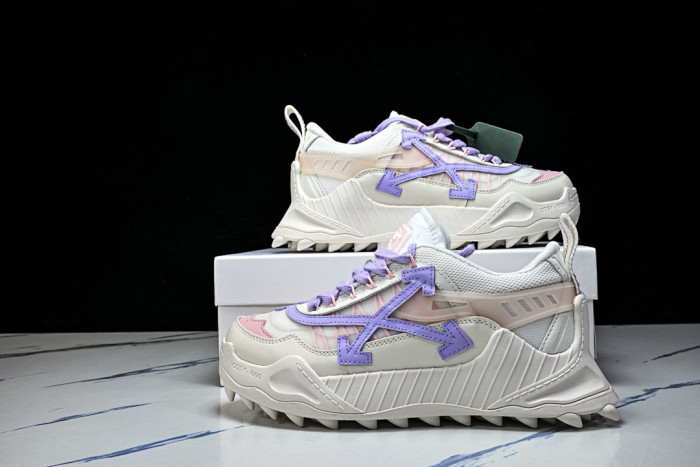 OF C/O ODSY-1000 SNEAKER copshoe OW-ODSY02