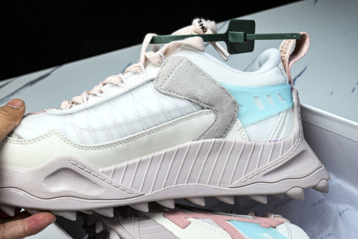 OF C/O ODSY-1000 SNEAKER copshoe OW-ODSY03