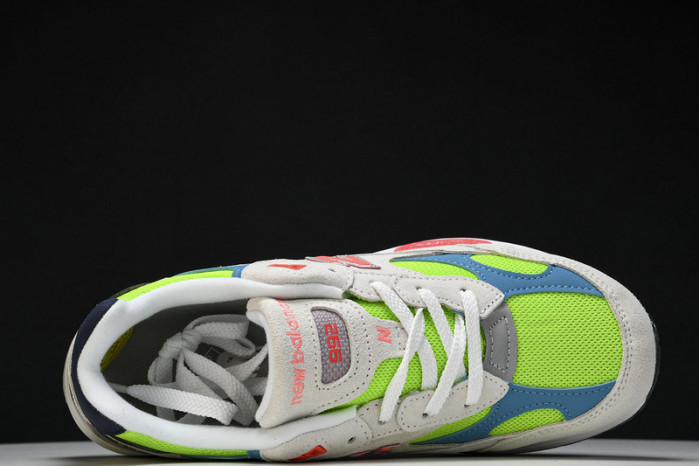 n*ew b*alance copshoe nb-112