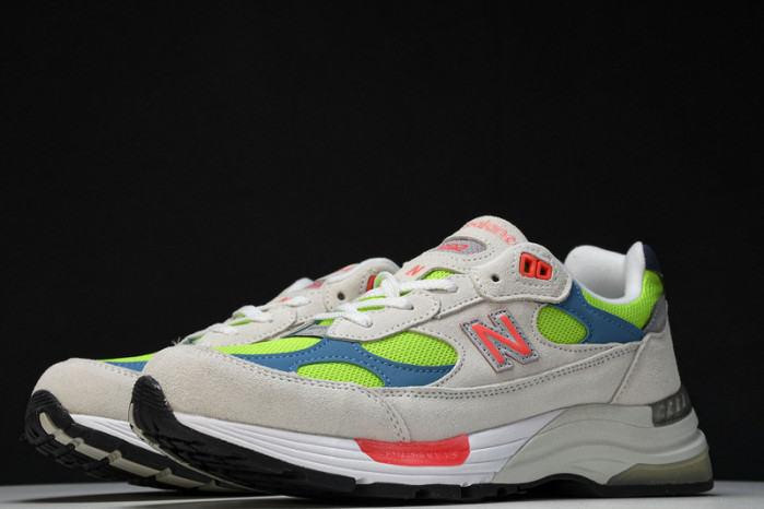 n*ew b*alance copshoe nb-112