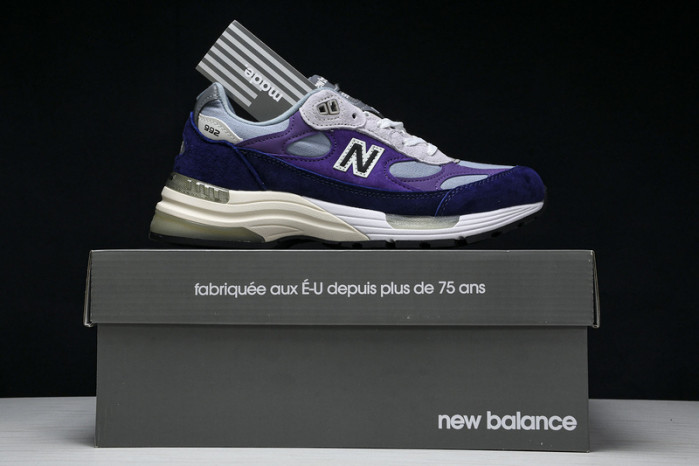 n*ew b*alance copshoe nb-113