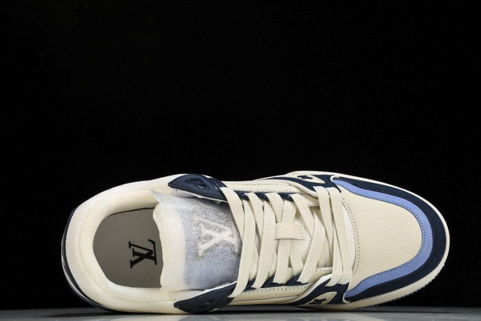 lvt sneakers copshoe l&v-219