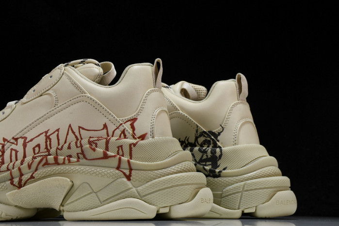 bl trainers track -copshoe bl 260