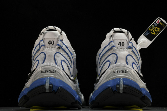 bl trainers track -copshoe bl 261
