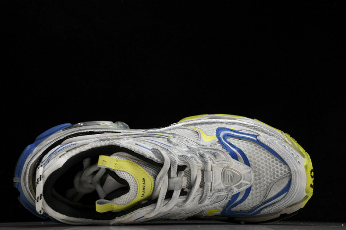 bl trainers track -copshoe bl 261
