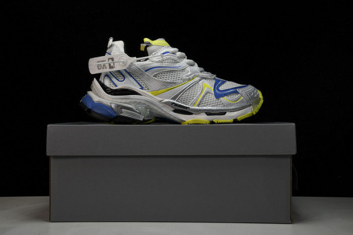 bl trainers track -copshoe bl 261