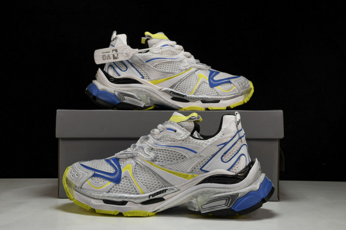 bl trainers track -copshoe bl 261