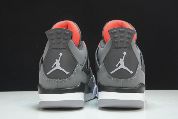 air jordan 4 infrared dh6927-061