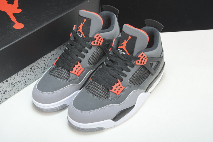 air jordan 4 infrared dh6927-061
