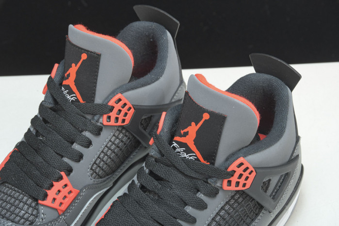 air jordan 4 infrared dh6927-061
