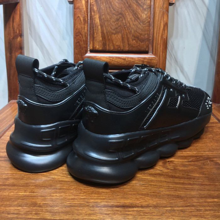 versa chain reaction sneakers kickze vr-9