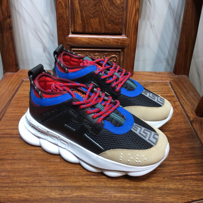 versa chain reaction sneakers kickze vr-14