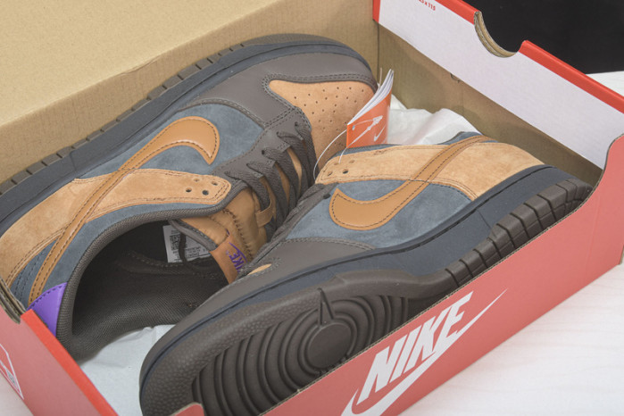 nike dunk low cider - dh0601-001
