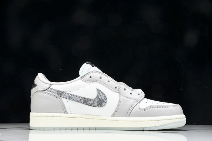Jordan 1 Retro Low OG Year of the Snake HF3144-100
