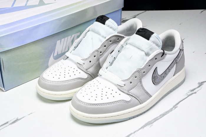 Jordan 1 Retro Low OG Year of the Snake HF3144-100