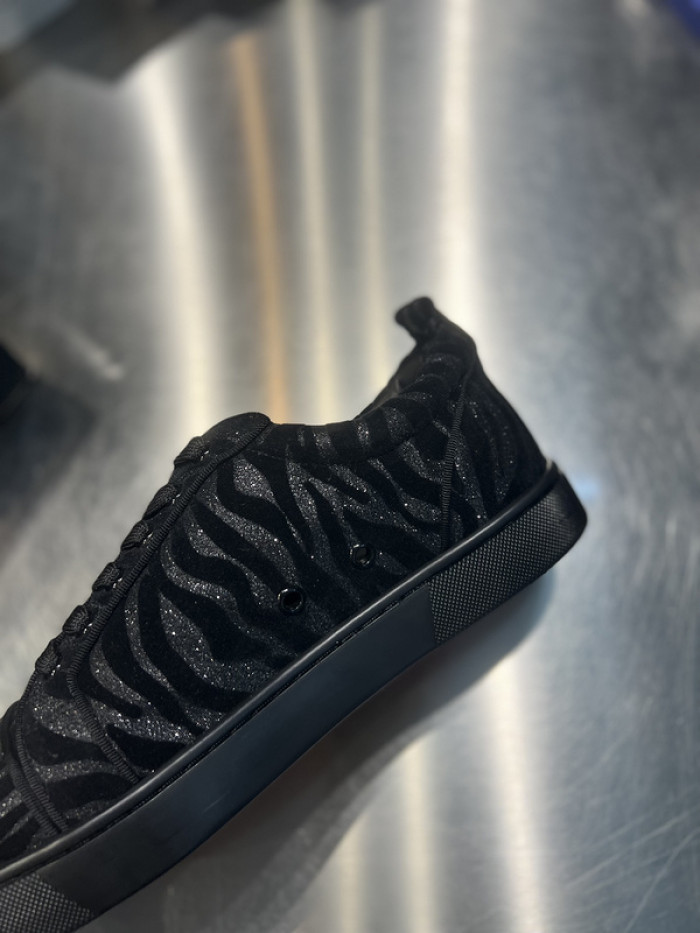 Chr1st1an louboutin sneakers copshoe cl-113