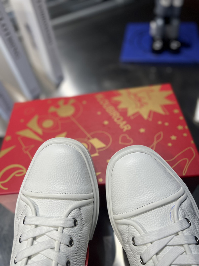 Chr1st1an louboutin sneakers copshoe cl-120