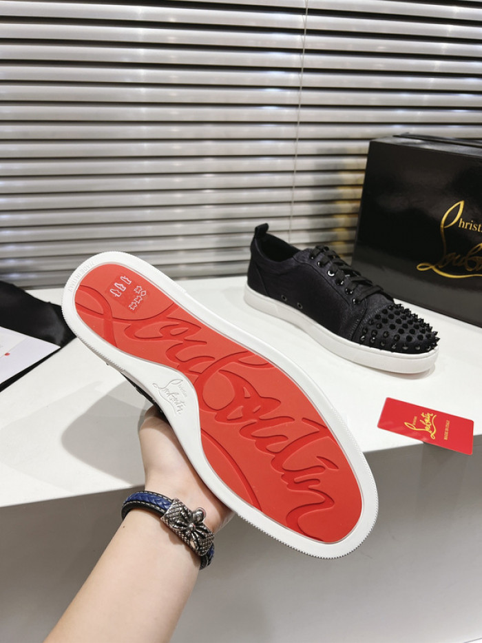 Chr1st1an louboutin sneakers copshoe cl-123