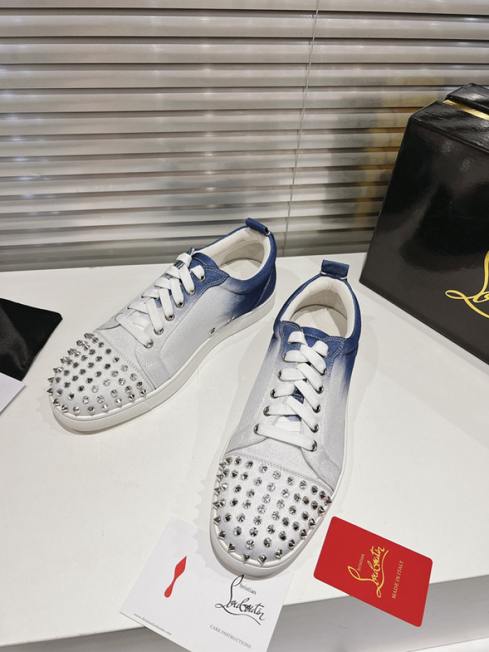 Chr1st1an louboutin sneakers copshoe cl-124