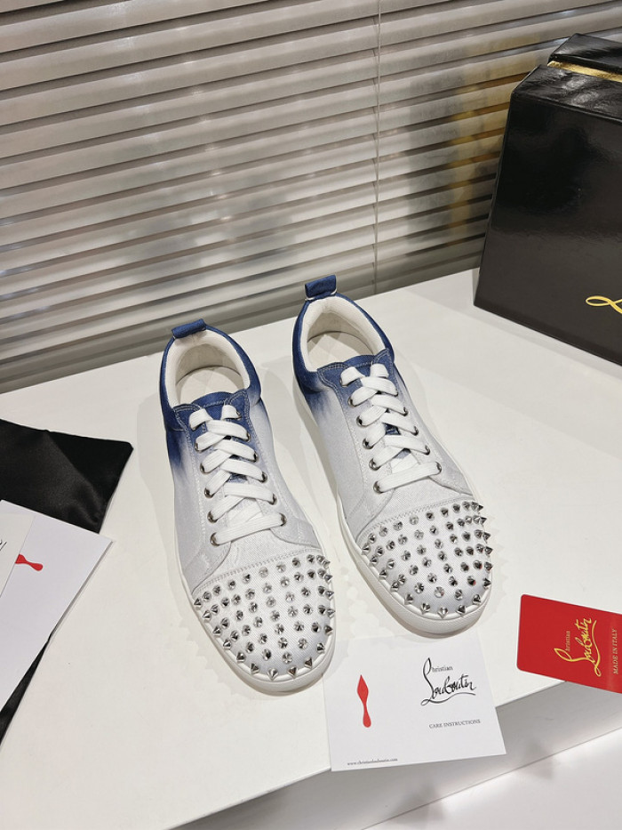 Chr1st1an louboutin sneakers copshoe cl-124