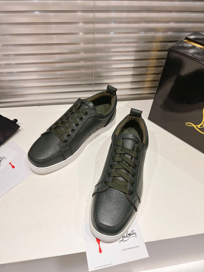 Chr1st1an louboutin sneakers copshoe cl-133