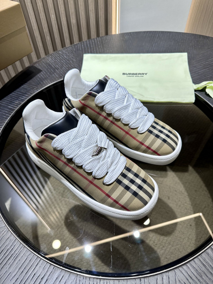 BR SNEAKERS COPSHOE BR-16