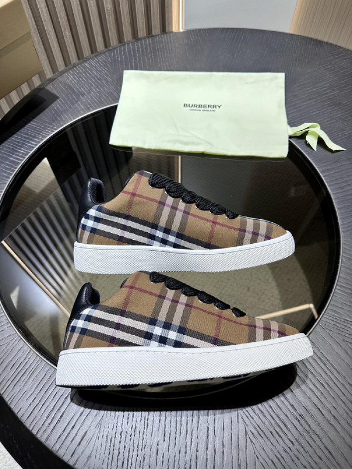 BR SNEAKERS COPSHOE BR-18