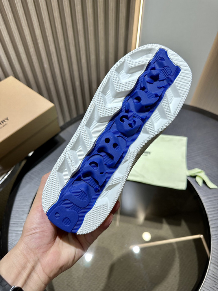 BR SNEAKERS COPSHOE BR-18