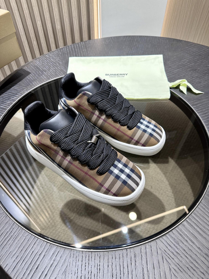 BR SNEAKERS COPSHOE BR-18