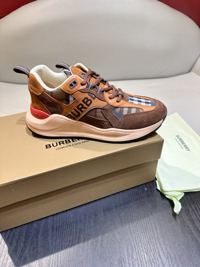 BR SNEAKERS COPSHOE BR-19