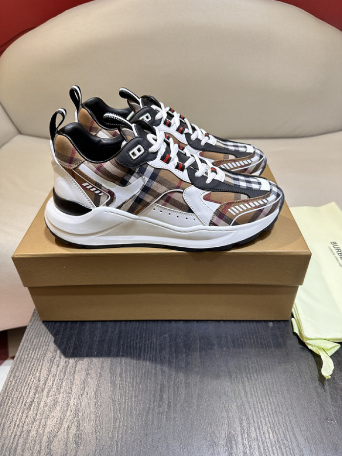 BR SNEAKERS COPSHOE BR-20