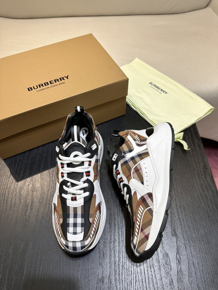 BR SNEAKERS COPSHOE BR-20