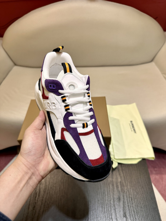 BR SNEAKERS COPSHOE BR-23