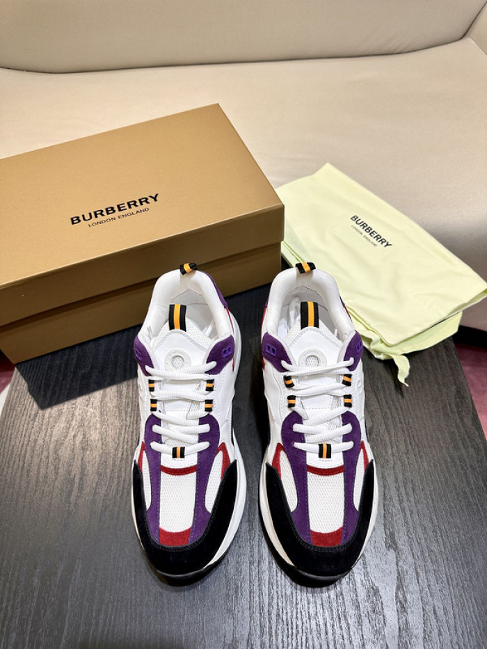 BR SNEAKERS COPSHOE BR-23