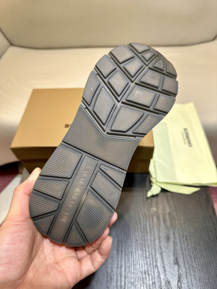 BR SNEAKERS COPSHOE BR-24