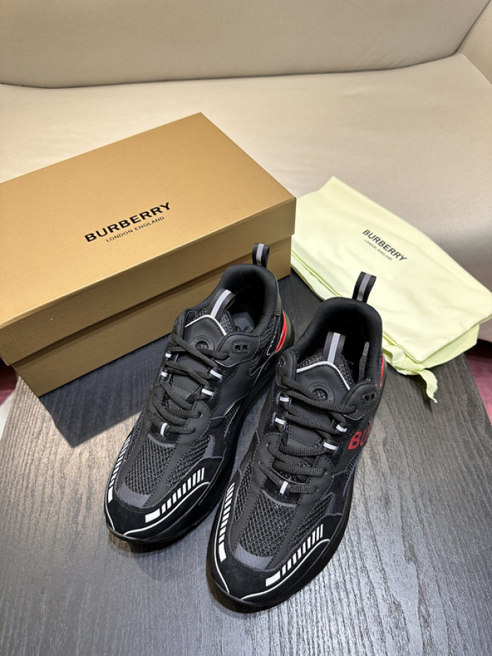 BR SNEAKERS COPSHOE BR-27