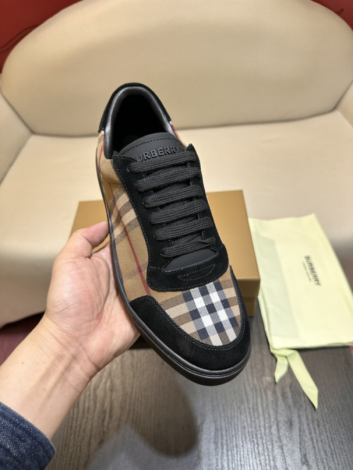 BR SNEAKERS COPSHOE BR-28