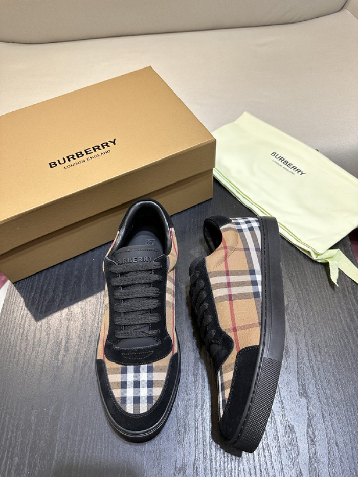 BR SNEAKERS COPSHOE BR-28
