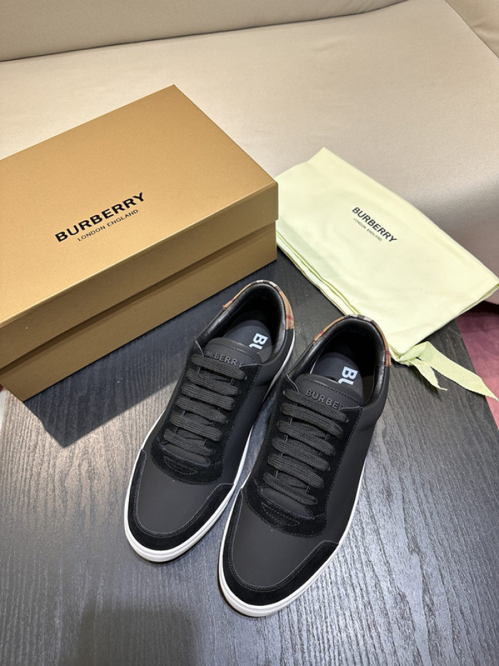 BR SNEAKERS COPSHOE BR-29