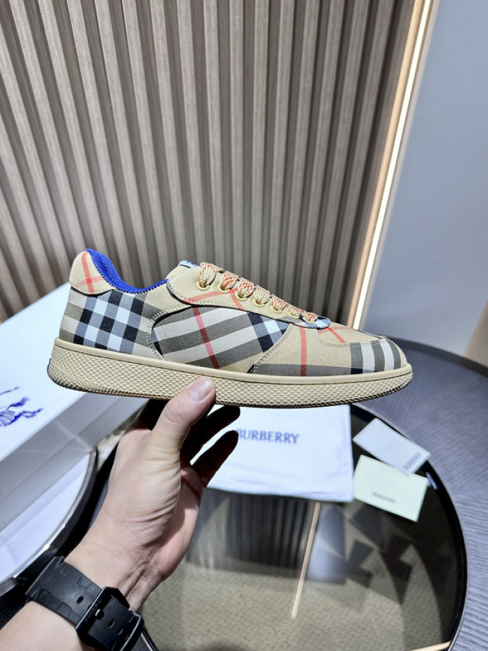 BR SNEAKERS COPSHOE BR-31