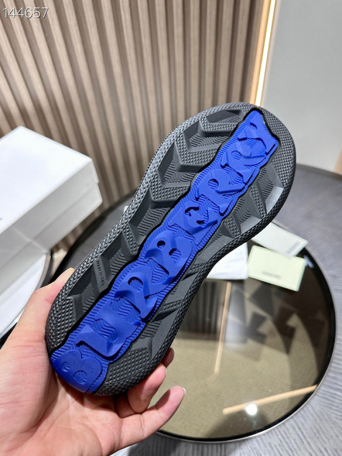 BR SNEAKERS COPSHOE BR-32