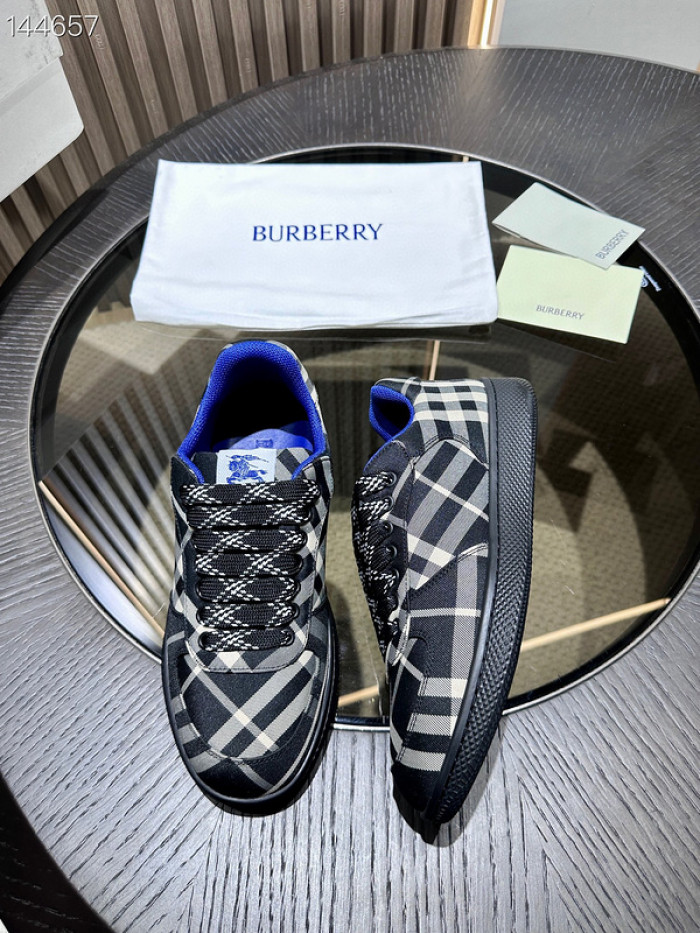 BR SNEAKERS COPSHOE BR-32