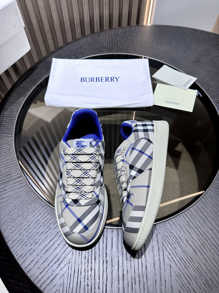 BR SNEAKERS COPSHOE BR-33